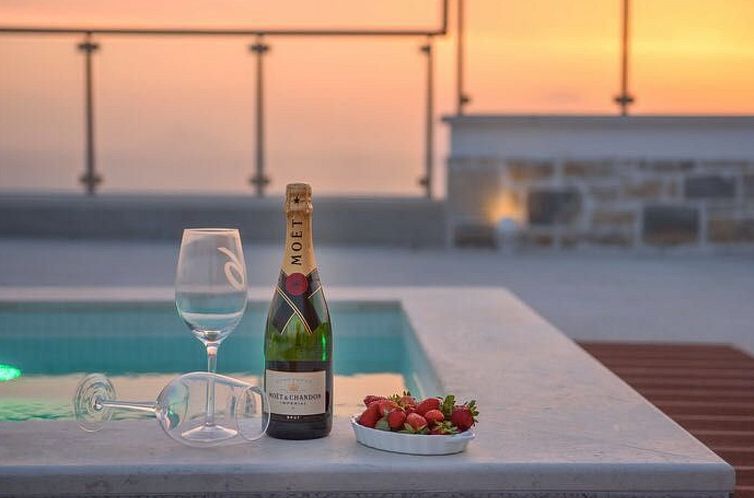 Vakantiehuis Delfini Villa