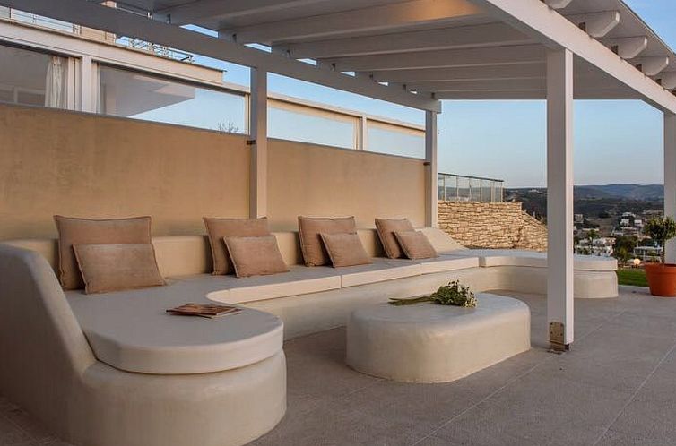 Vakantiehuis Delfini Villa