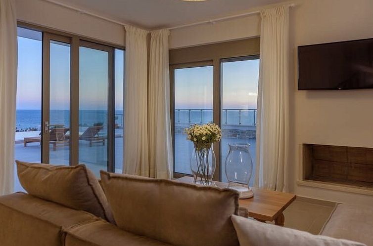 Vakantiehuis Delfini Villa