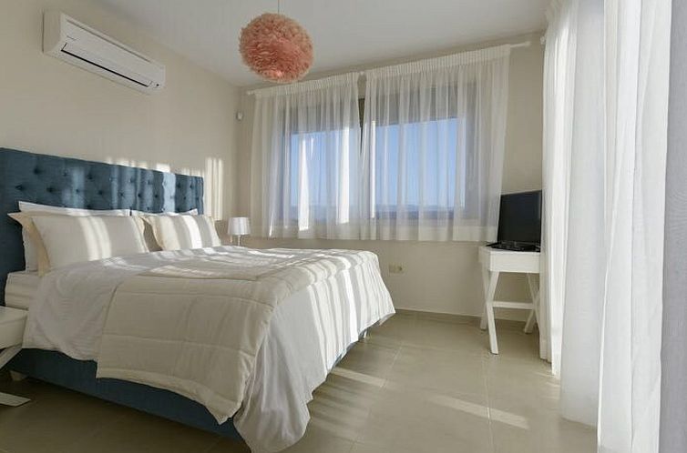 Vakantiehuis Delfini Villa