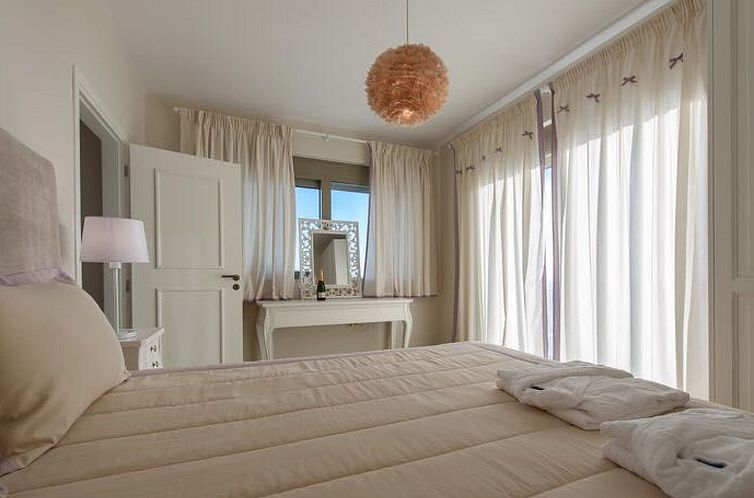 Vakantiehuis Delfini Villa