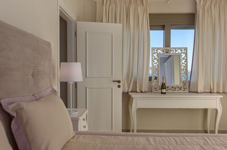 Vakantiehuis Delfini Villa