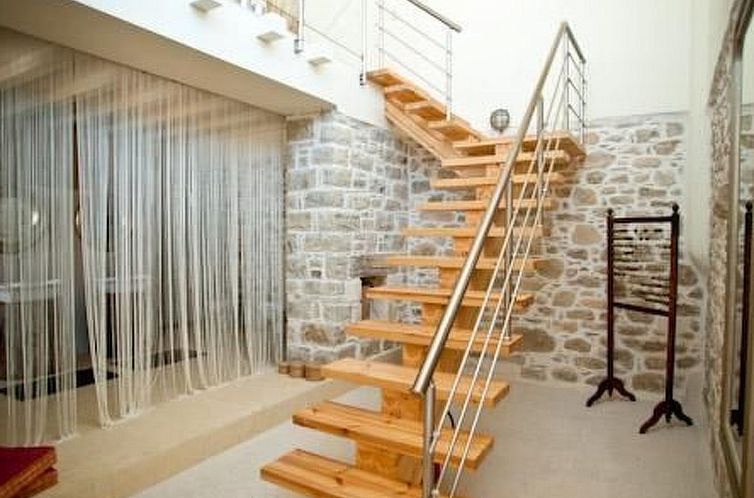 Vakantiehuis in Timpaki mit Privatem Pool