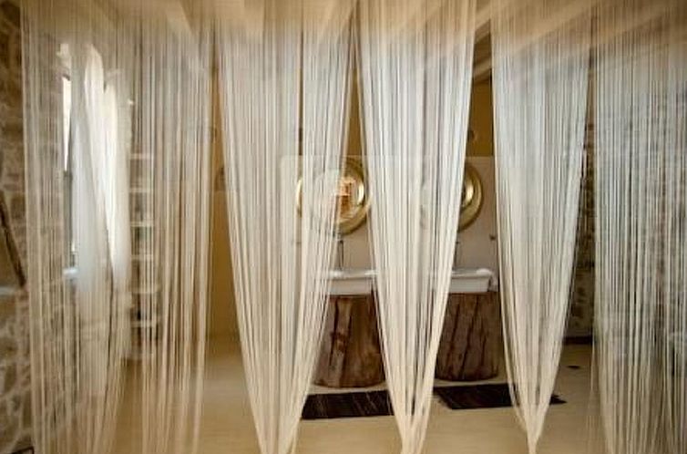 Vakantiehuis in Timpaki mit Privatem Pool