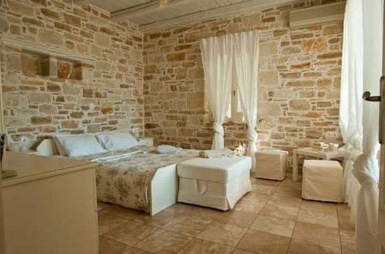 Vakantiehuis in Timpaki mit Privatem Pool