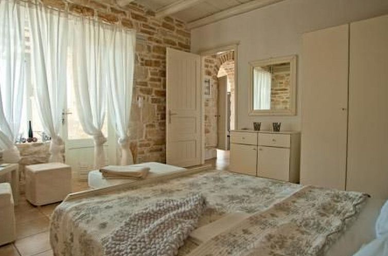 Vakantiehuis in Timpaki mit Privatem Pool