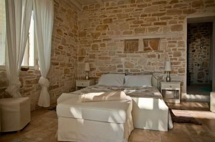 Vakantiehuis in Timpaki mit Privatem Pool