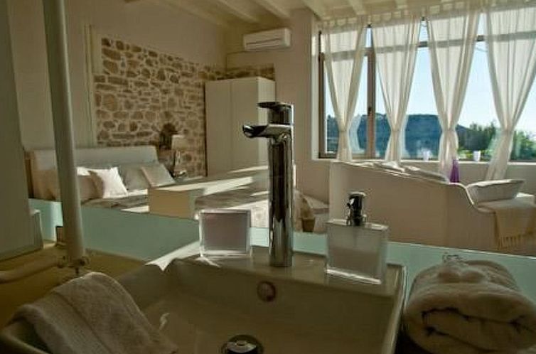 Vakantiehuis in Timpaki mit Privatem Pool