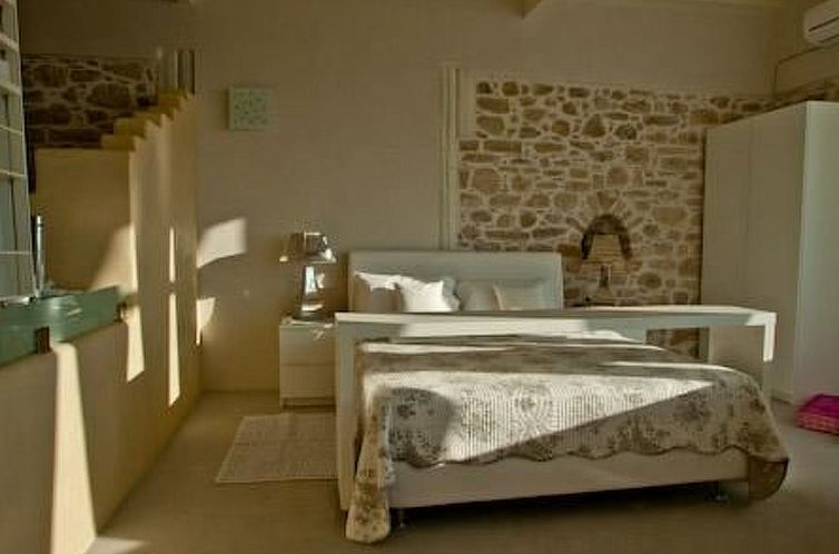 Vakantiehuis in Timpaki mit Privatem Pool