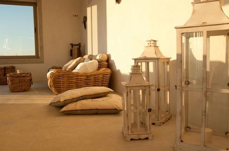 Vakantiehuis in Timpaki mit Privatem Pool