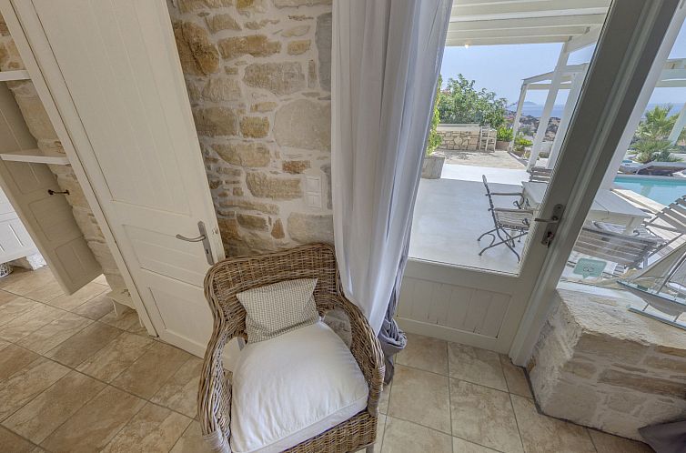 Vakantiehuis in Timpaki mit Privatem Pool