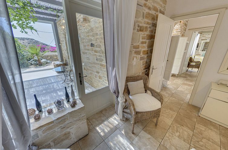 Vakantiehuis in Timpaki mit Privatem Pool