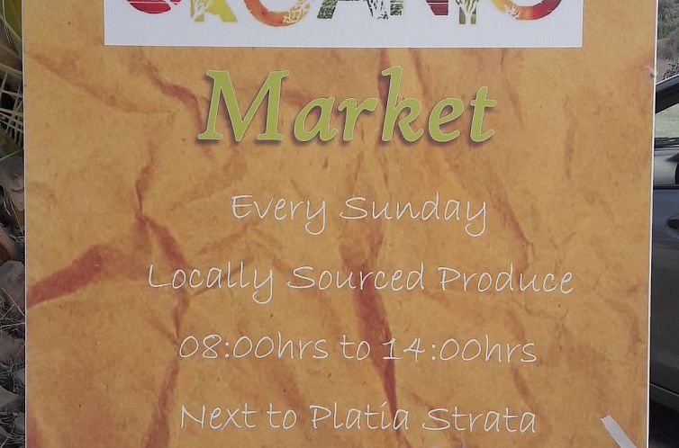 Vakantiehuis Gemütliches Natursteinapartment für zwei