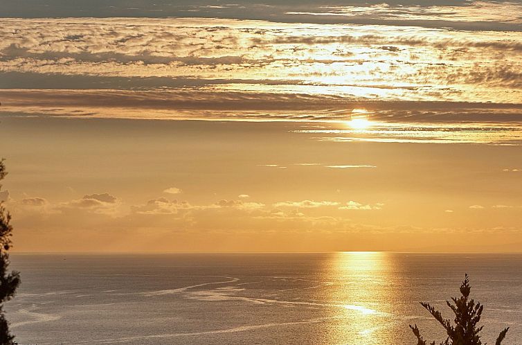 Vakantiehuis Gemütliches Natursteinapartment für zwei