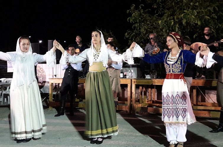 Vakantiehuis Gemütliches Natursteinapartment für zwei