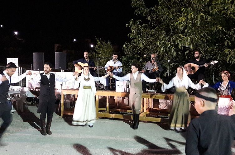 Vakantiehuis Gemütliches Natursteinapartment für zwei