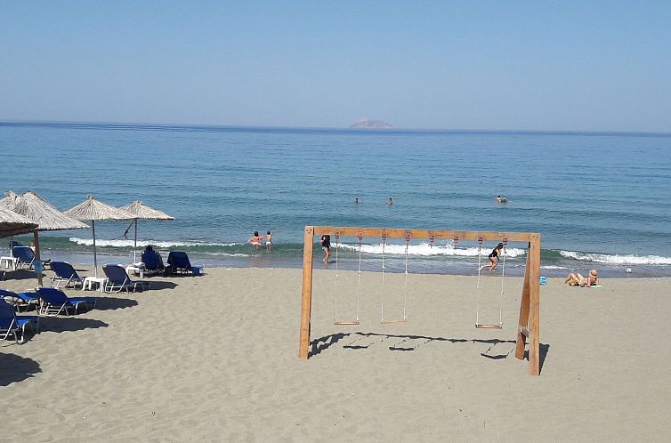 Vakantiehuis Gemütliches Natursteinapartment für zwei