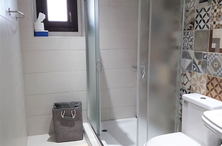 Vakantiehuis Gemütliches Natursteinapartment für zwei