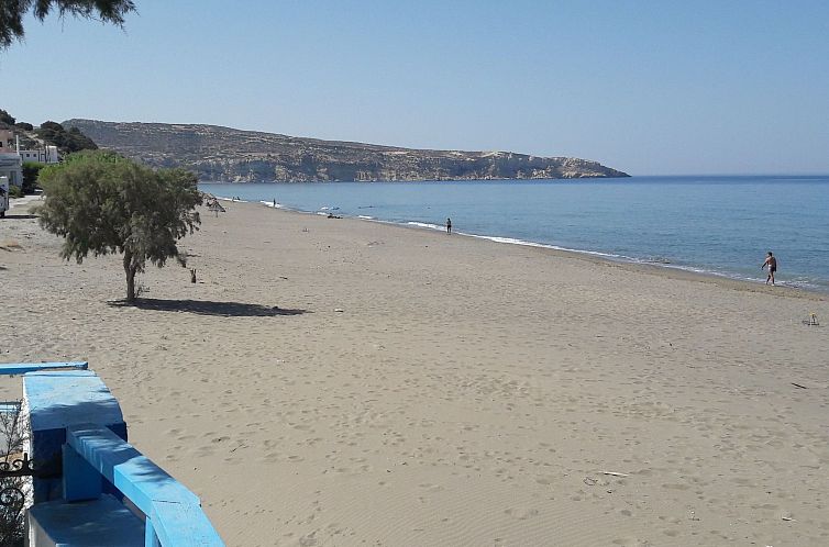 Appartement Orelia Cretan