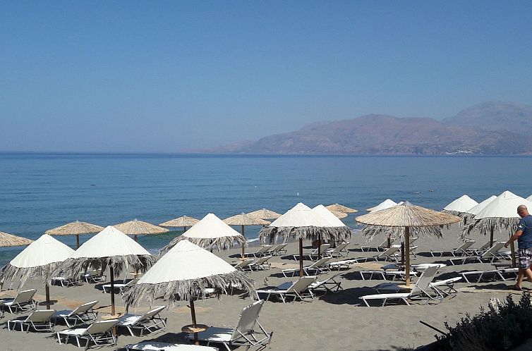 Appartement Orelia Cretan