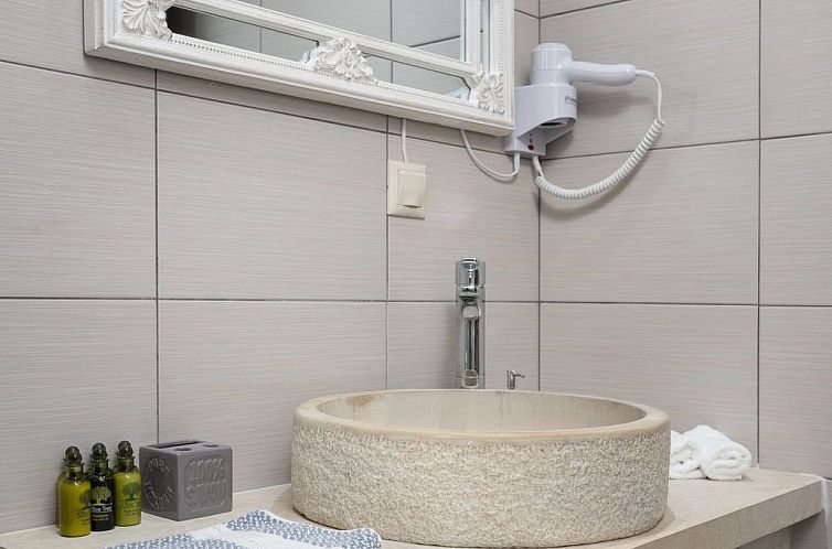 Appartement Orelia Cretan