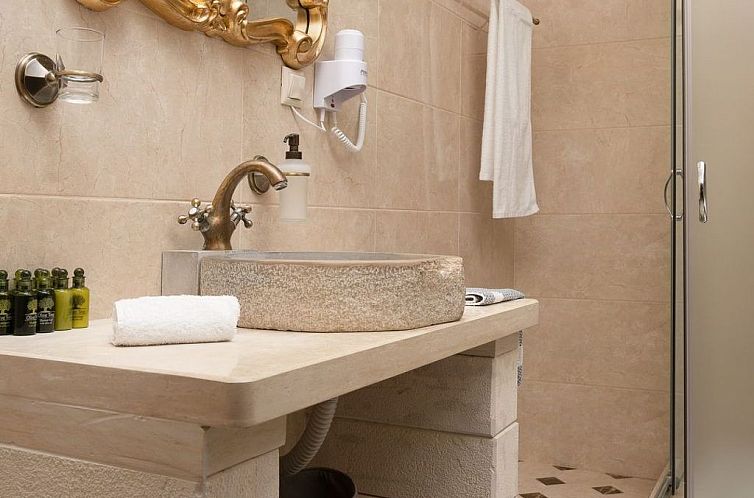 Appartement Orelia Cretan