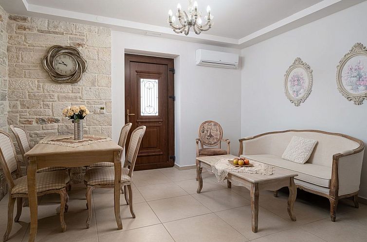 Appartement Orelia Cretan