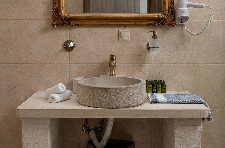 Appartement Orelia Cretan