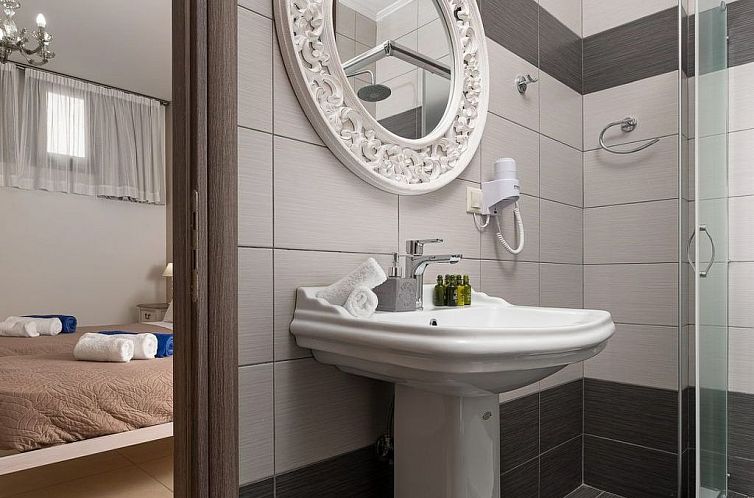 Appartement Orelia Cretan
