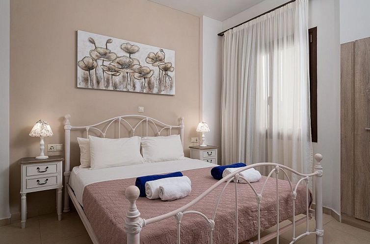 Appartement Orelia Cretan