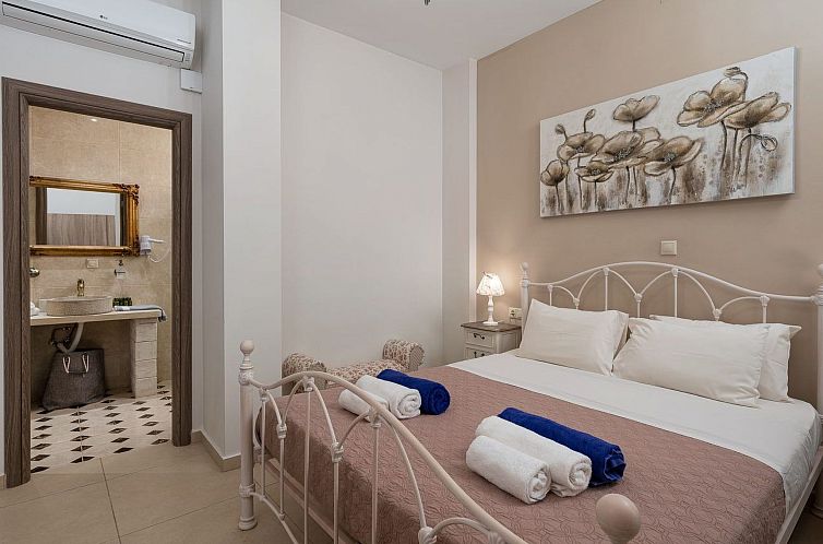 Appartement Orelia Cretan