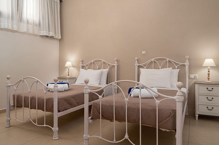 Appartement Orelia Cretan