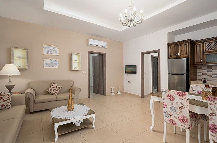 Appartement Orelia Cretan