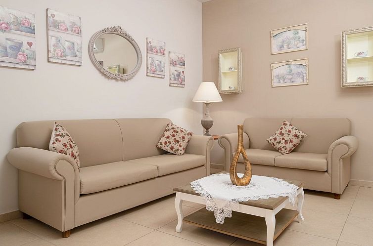 Appartement Orelia Cretan