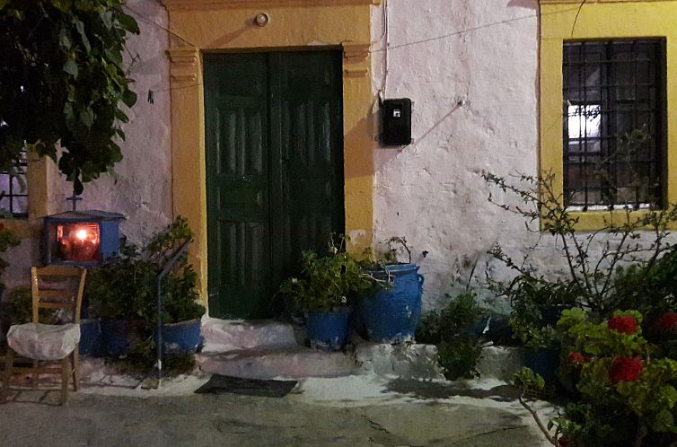 Vakantiehuis Orelia