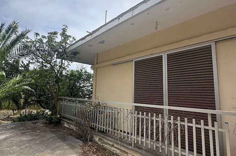 Unterkunft 06249405 - Ferienhaus Kreta - Anders in Rethimno
