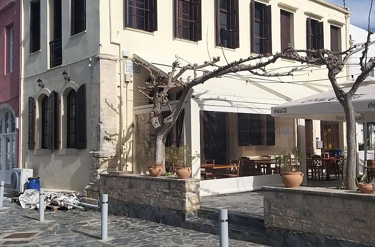 Guest house 06249409 - Holiday property Crete - Geschakelde woning in Rethimno