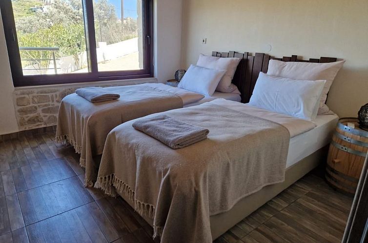 Vakantiehuis Villa Gamma Kreta