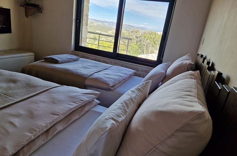 Vakantiehuis Villa Gamma Kreta