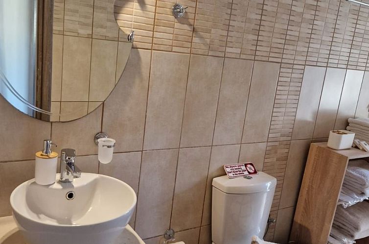 Vakantiehuis Villa Gamma Kreta