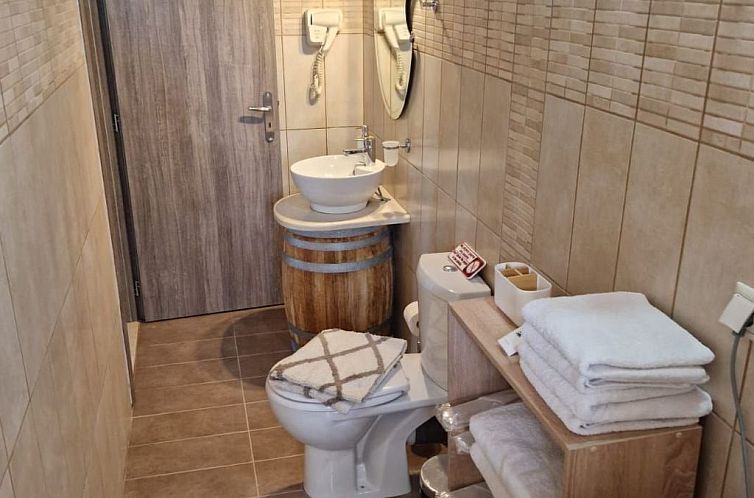 Vakantiehuis Villa Gamma Kreta