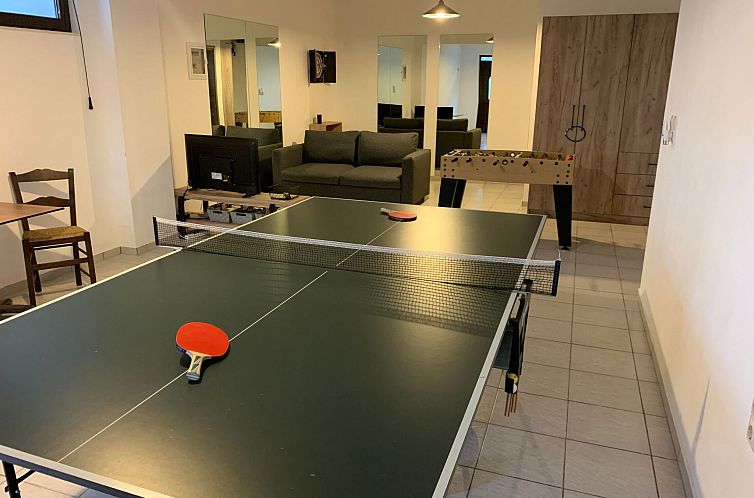 Vakantiehuis Villa Gamma Kreta