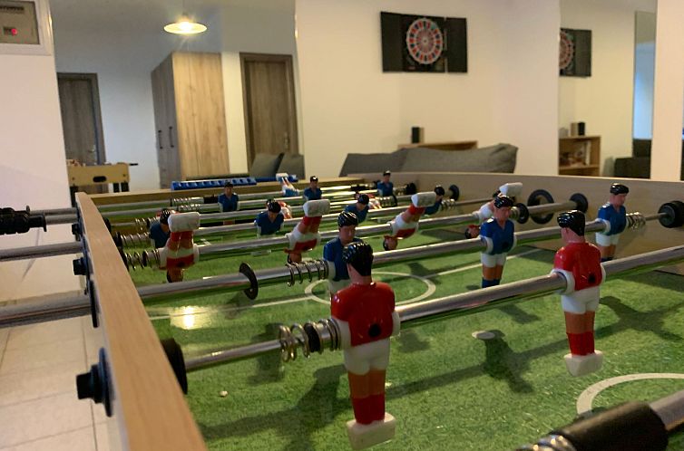 Vakantiehuis Villa Gamma Kreta