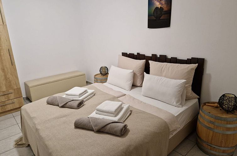 Vakantiehuis Villa Gamma Kreta