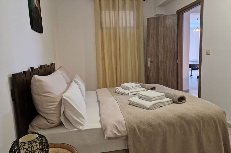 Vakantiehuis Villa Gamma Kreta
