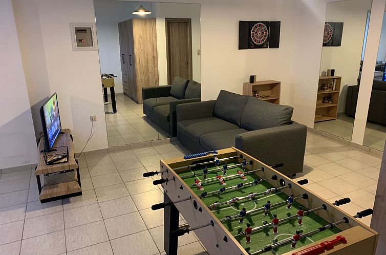 Vakantiehuis Villa Gamma Kreta