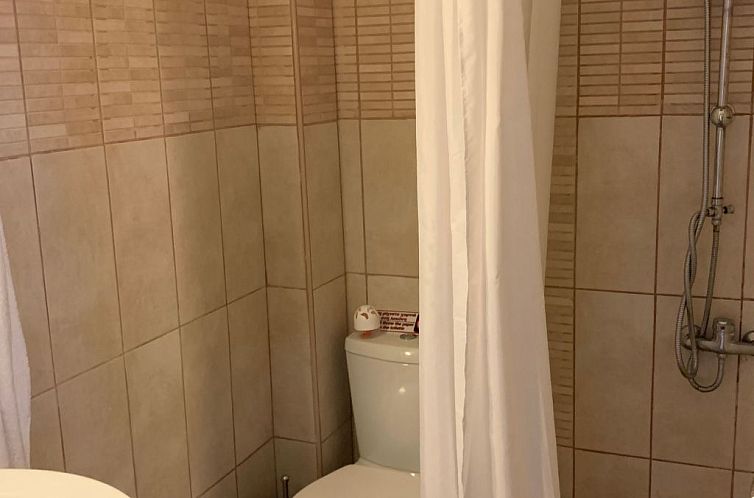 Vakantiehuis Villa Gamma Kreta