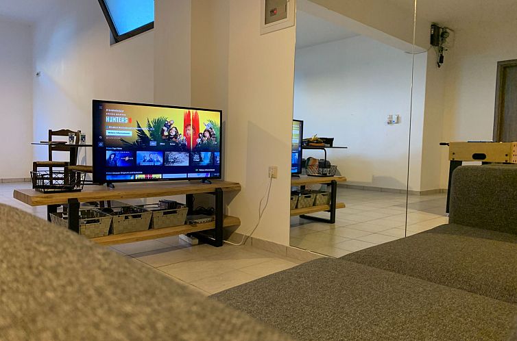 Vakantiehuis Villa Gamma Kreta