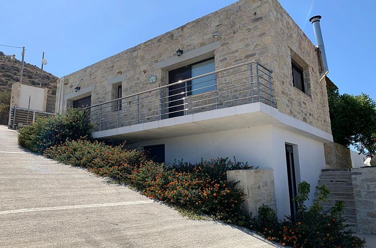 Vakantiehuis Villa Gamma Kreta