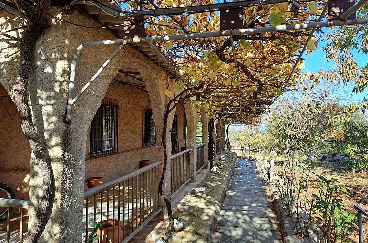 Unterkunft 06249410 - Ferienhaus Kreta - Vrijstaande woning in Rethimno